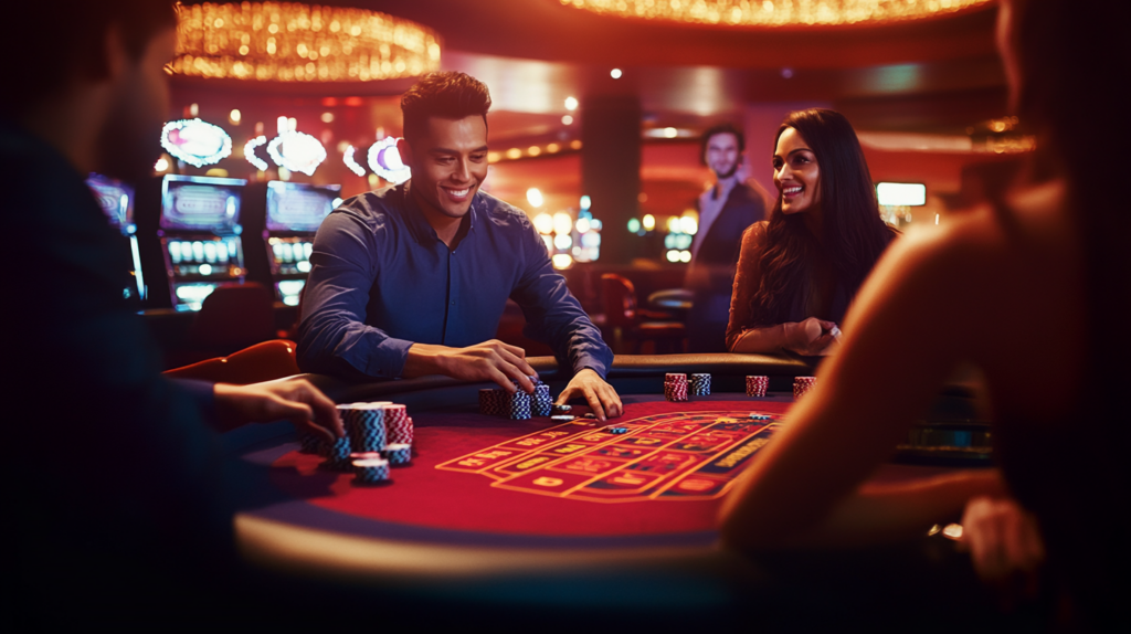 Discover the Excitement of the UK Online Casinos Not on Gamstop