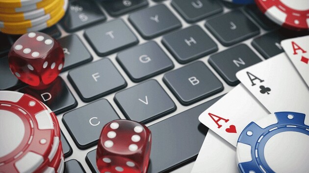 Discover the World of Online Gambling with Betwinner
