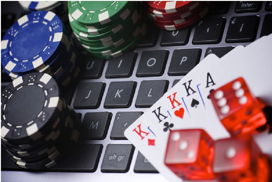 Discover the World of Online Gambling with Betwinner
